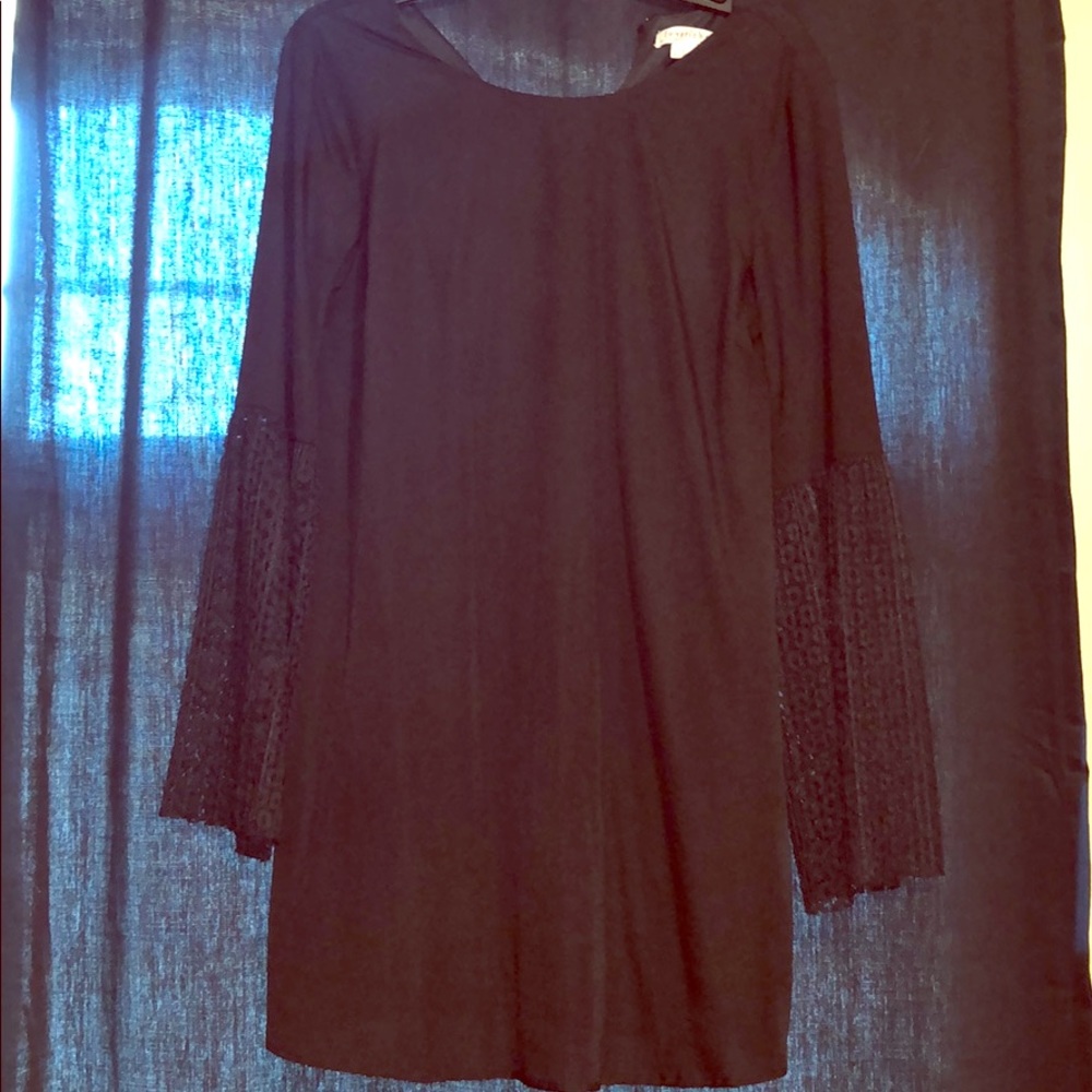 Shift Dress